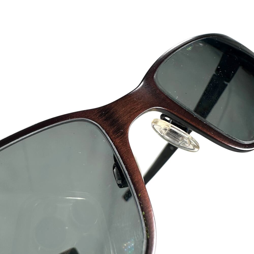 Oakley Deringer Eyeglass Frames Only Square Full … - image 5